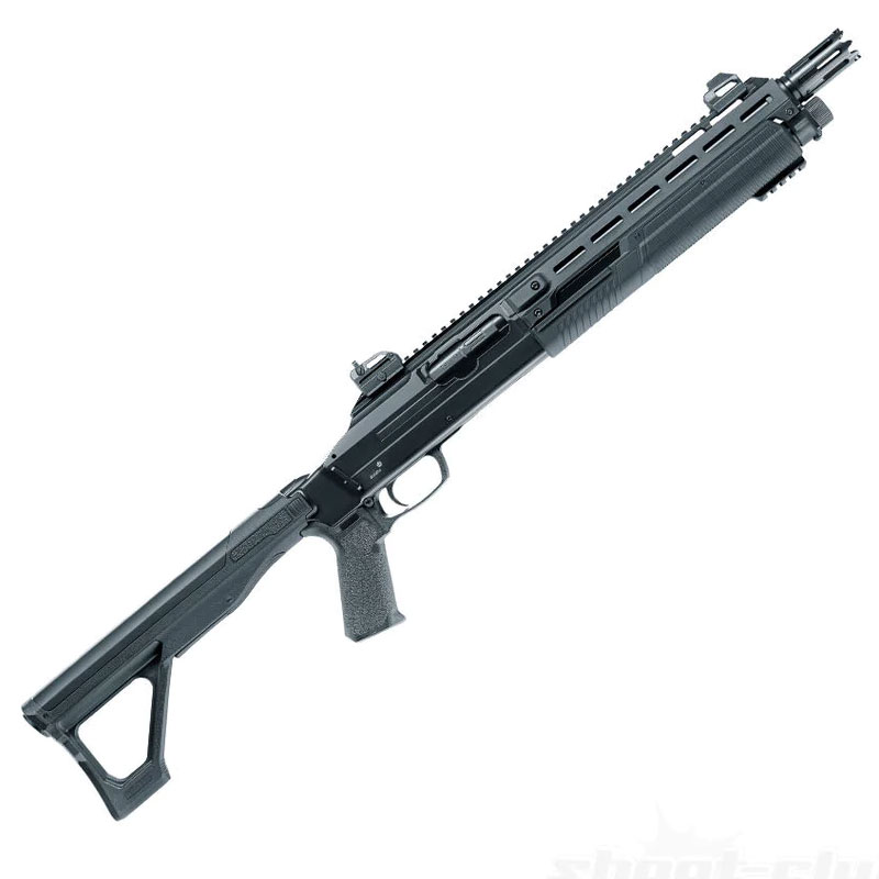 Escopeta Traumática Umarex HDX68 - Imagen 2