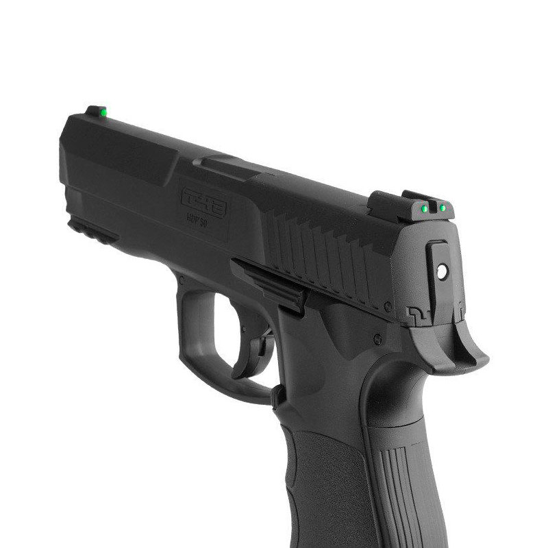 Pistola Traumática Umarex HDP50 - Imagen 5