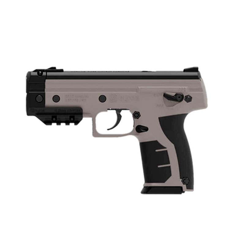 Pistola Traumatica Byrna SD XL - Imagen 5