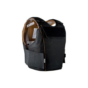 Chaleco Balístico Marca Power Hit Modelo Atenea