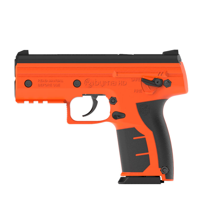 Pistola Traumatica Byrna SD XL