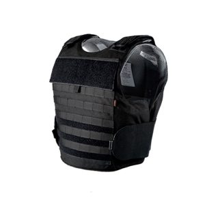 Chaleco Balistico  Marca Power Hit Modelo Defense 1 Tactico