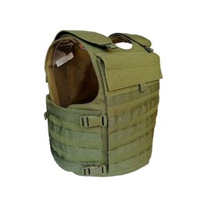 Chaleco Balístico  Marca Power Hit Modelo Defense 1 Táctico