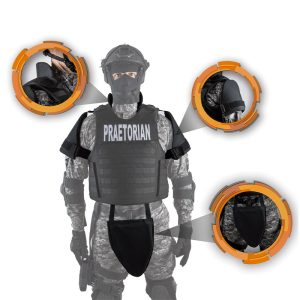 Accesorios Balísticos