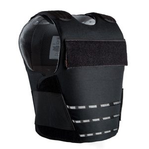 Chaleco Balístico  Marca Power Hit Modelo Praetorian Patrullaje