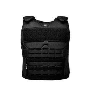 Chaleco Balístico  Marca Power Hit Modelo Super Armor Elite