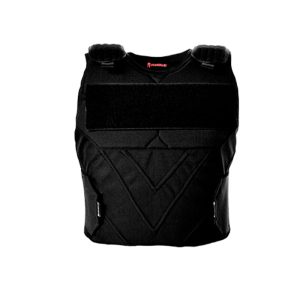 Chaleco Balístico  Marca Power Hit Modelo Super Armor Patrol