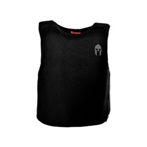 Chaleco Balístico  Marca Power Hit Modelo Super Armor Under Power