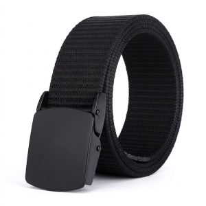 Cinturón Táctico "Operator Base"