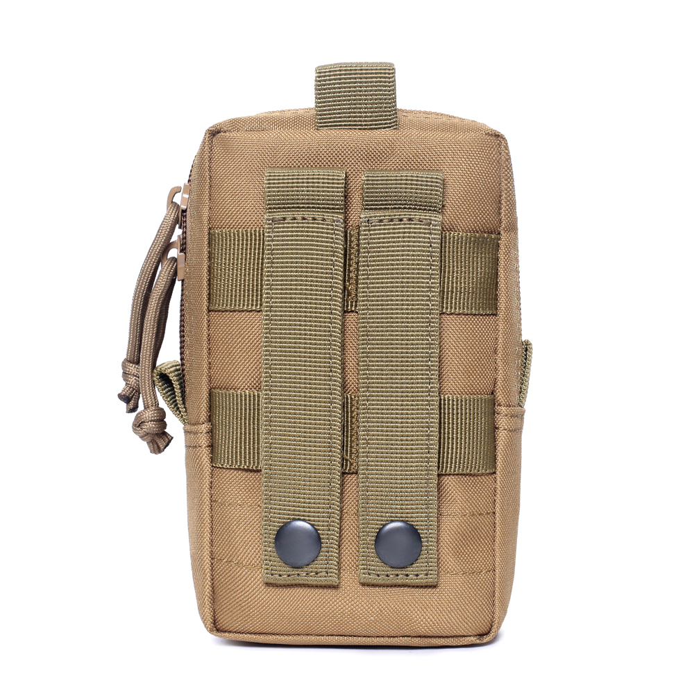 Pouch Táctico Pro-Molle - Imagen 4