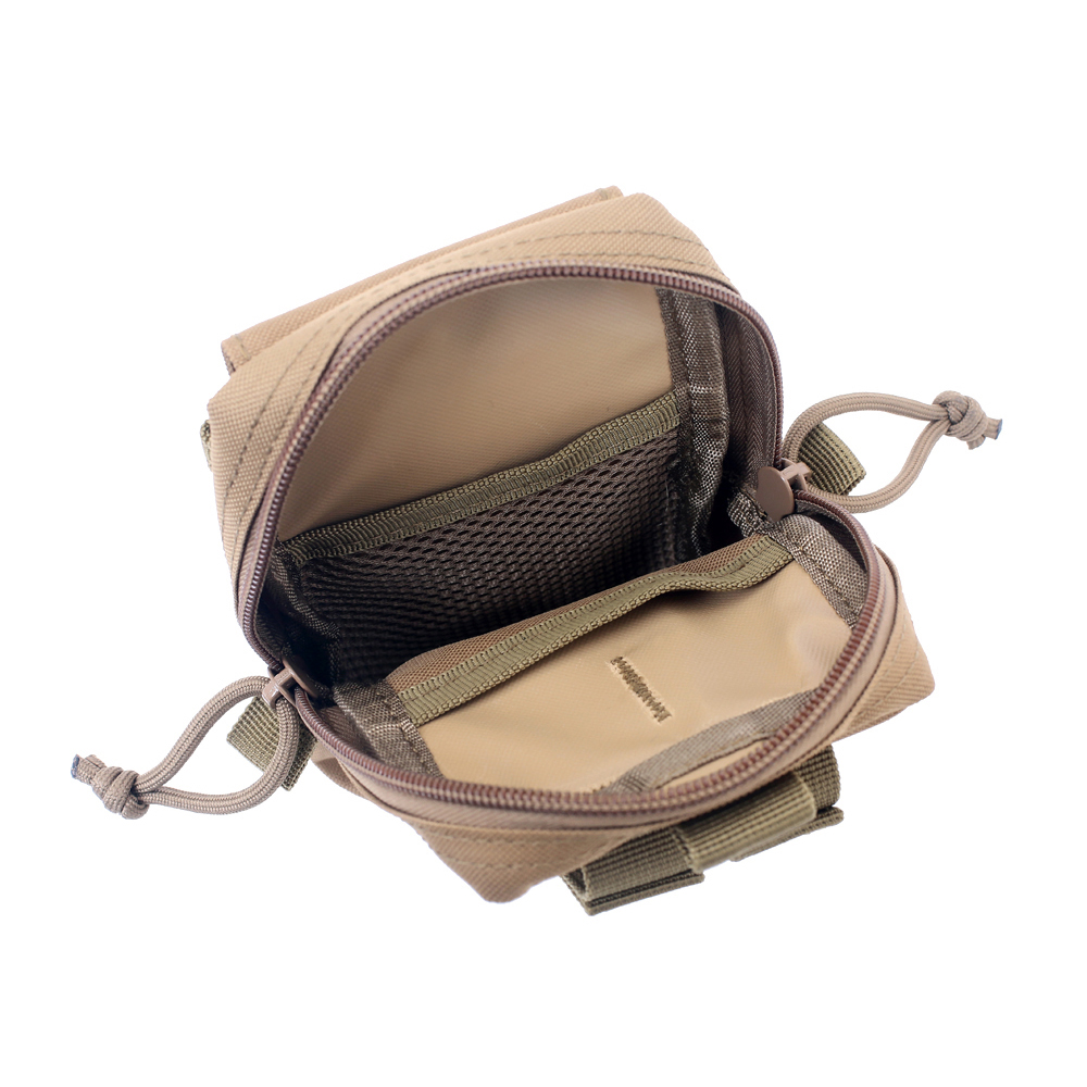 Pouch Táctico Pro-Molle - Imagen 2