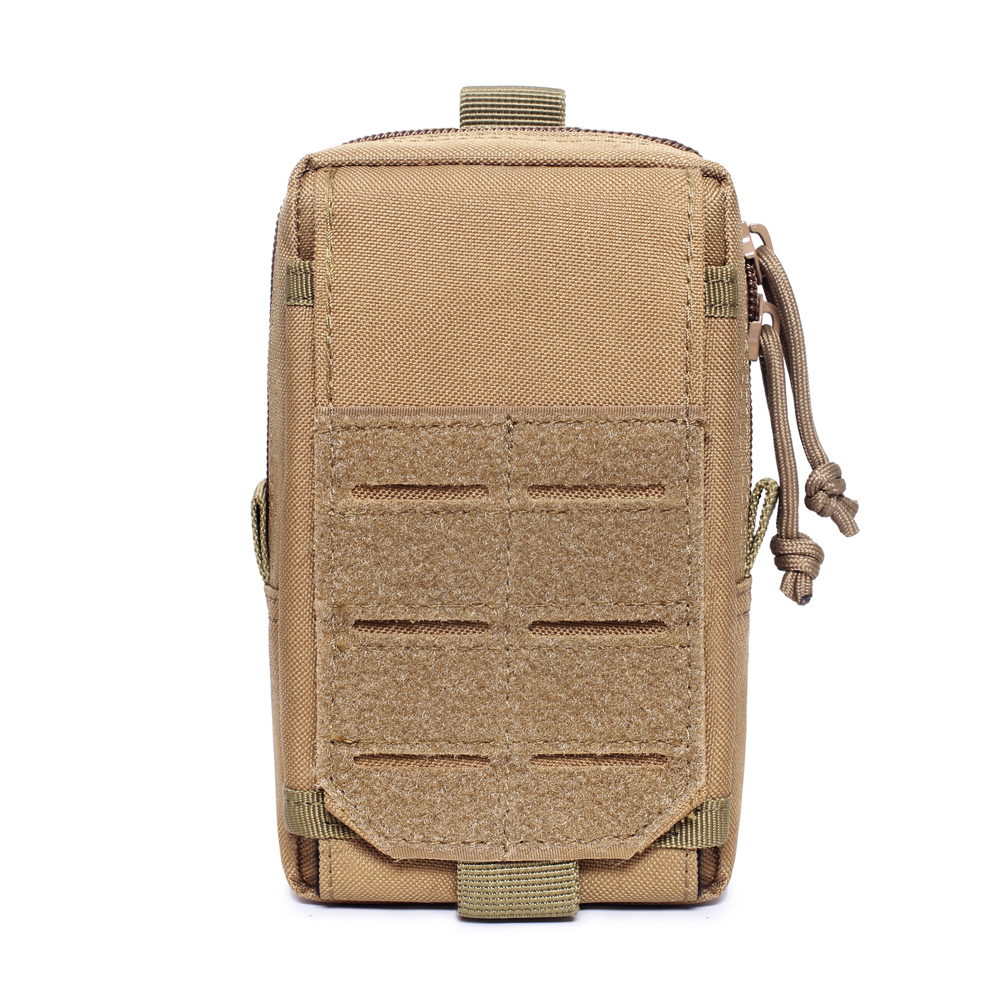 Pouch Táctico Pro-Molle - Imagen 5