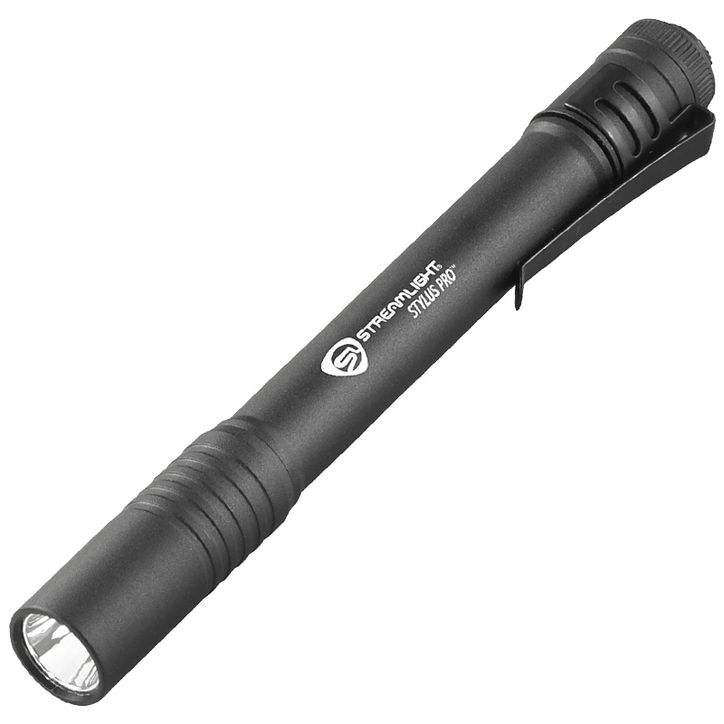 LINTERNA STYLUS PRO 2 - STREAMLIGHT