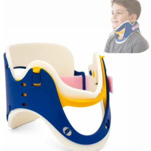 Collar Cervical de Extricación Pediátrico
